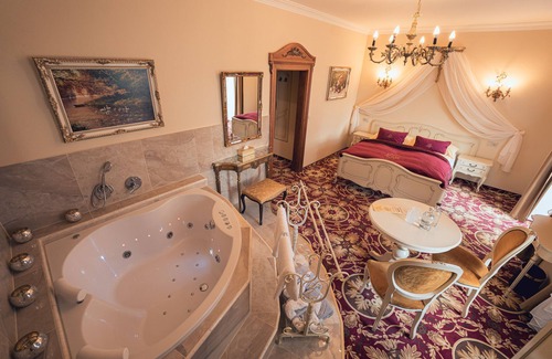 Prague Hotel | Svatojánský Dvůr