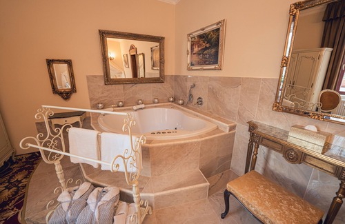 Prague Hotel | Svatojánský Dvůr
