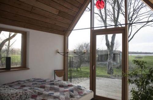 Bunsdorf House | Sveas Lichthaus