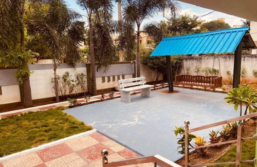 Tirupati Villa | SVP Homestay