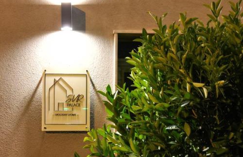 Bronte Apartment | SVR Palace