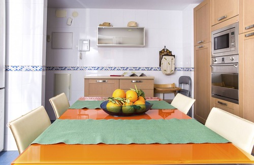 Cruz de Humilladero Apartment | SW Three Bedroom Superior Apartment