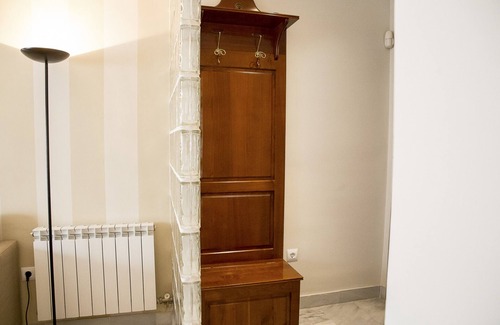 Cruz de Humilladero Apartment | SW Three Bedroom Superior Apartment