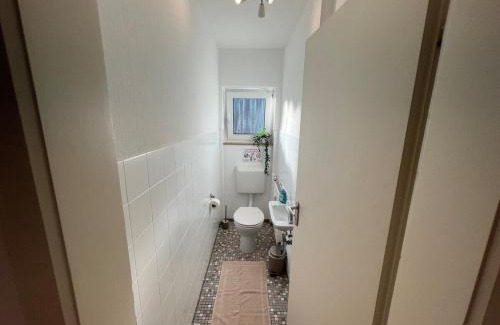 Schweinfurt Apartment | SW04-BP - Apartment für Firmen