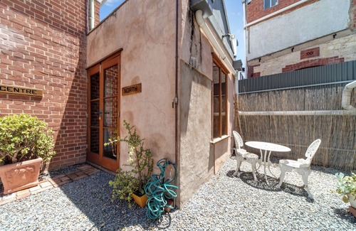 North Adelaide Apartment | Swainson on O'Connell