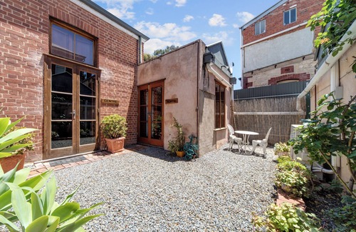 North Adelaide Apartment | Swainson on O'Connell