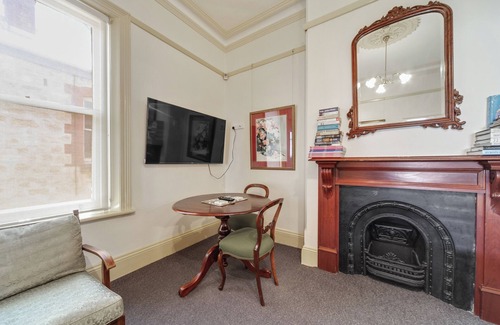 North Adelaide Apartment | Swainson on O'Connell