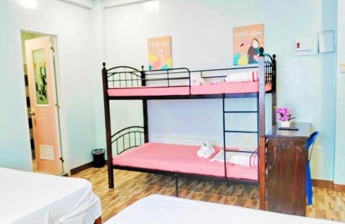 San Juan House | Swakihan Guest House
