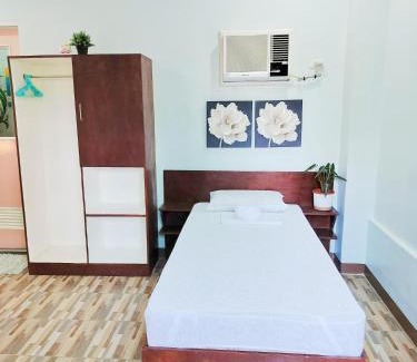 San Juan House | Swakihan Guest House