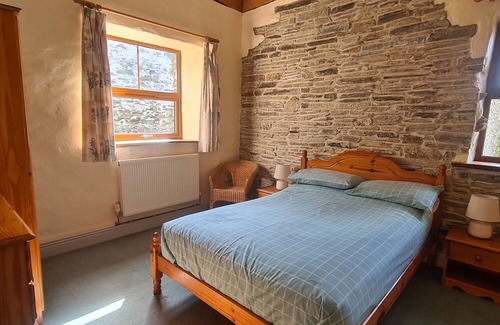 Whitland Cottage | Swallow Cottage, LLANBOIDY
