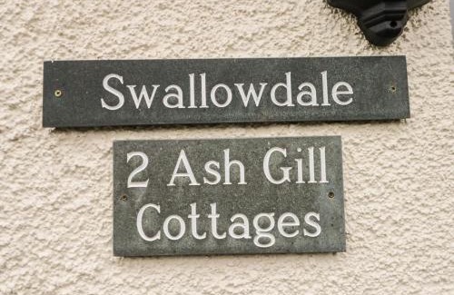 Torver House | Swallowdale