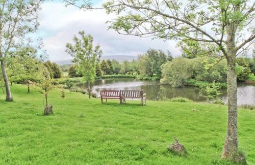 Kirkby Stephen House | Swallows Nest