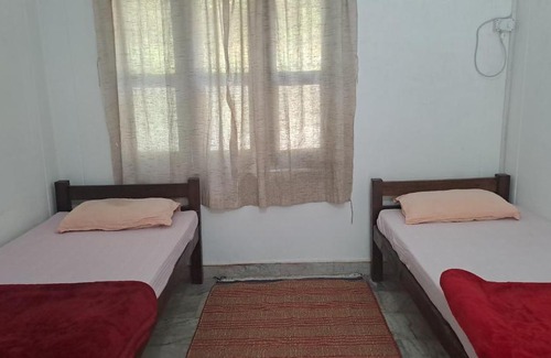 Haridwar Bed & Breakfast | Swami Samarpan Ashram