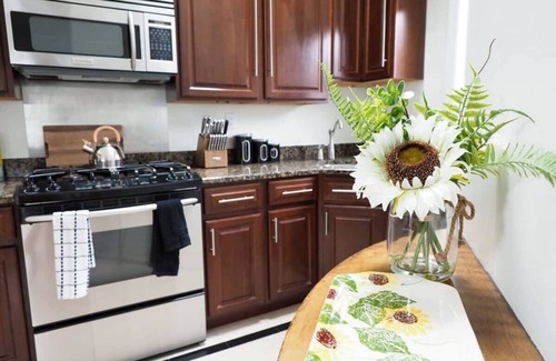 Swampscott Apartment | Swampscott Haven, Four Bedrooms, Come Unwind