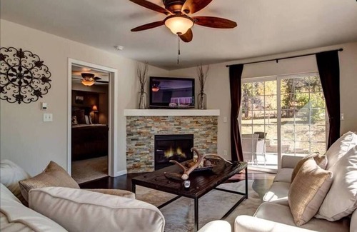 The Highlands Condo | Swan's Nest - Hike & Bike Breckenridge