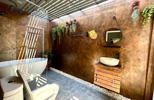 Hang Dong Villa | SwanBB