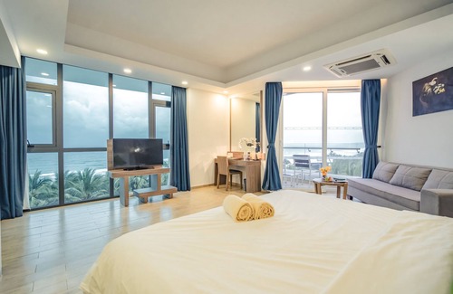 Cam Lam Hotel | Swandor Cam Ranh Resort-Ultra All Inclusive