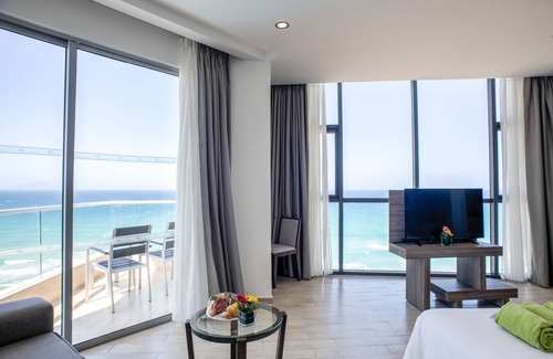 Cam Lam Hotel | Swandor Cam Ranh Resort-Ultra All Inclusive