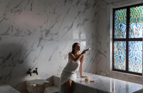 Lara Resort | Swandor Hotels & Resorts - Topkapi Palace