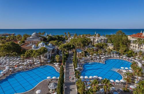 Lara Resort | Swandor Hotels & Resorts - Topkapi Palace