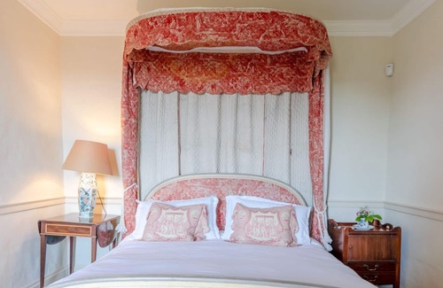 Badminton House | Swangrove House, Badminton - sleeps 5 guests in 3 bedrooms