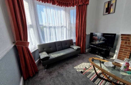 Swanley House | Swanley Guest House