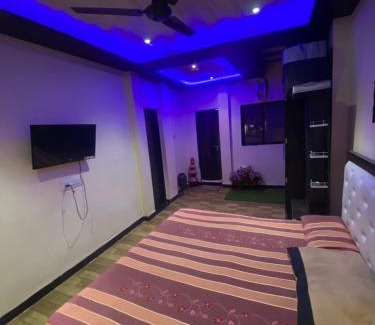 Ujjain House | Swapn Villa