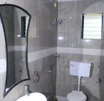 Mahabaleshwar Hotel | Swara Villa Lodging