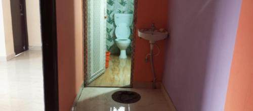 College Square Apartment | Swastik Home Stay