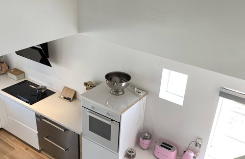 Stavanger Apartment | Sweat Home Old Stavanger