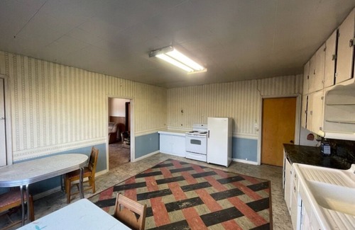 Butte Apartment | Sweeney's Loft