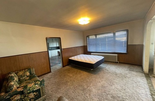 Butte Apartment | Sweeney's Loft