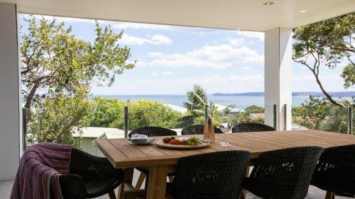 Killcare Heights House | Sweeping Ocean Views From Killcare To Palm Beach