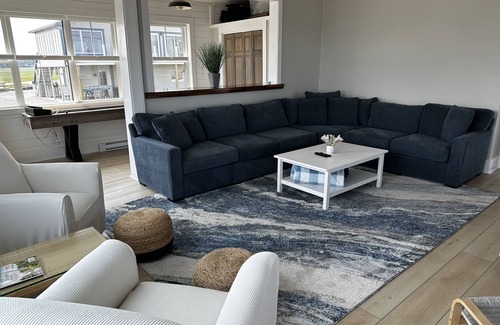 Ogunquit - Wells House | Sweeping ocean views, steps to the sand!