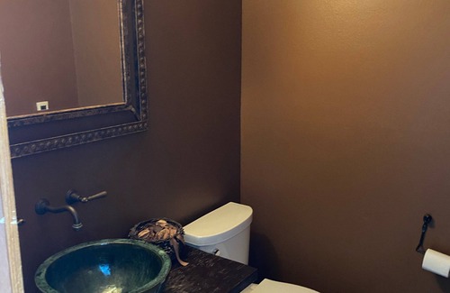 Moose Wilson Road House | Sweeping Teton views