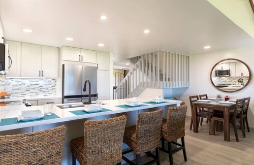Waikoloa Apartment | Sweeping Views - Spacious 3 Bds!