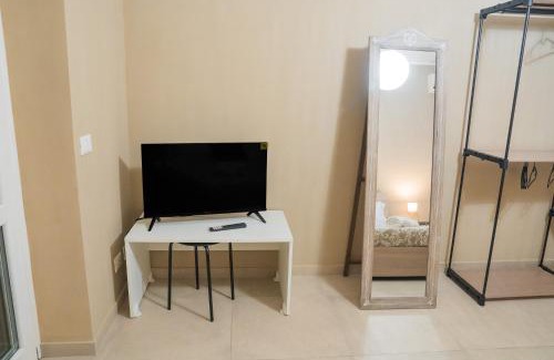 Torrino Apartment | Sweet 3 bedr apt - 3 stops from Piramide