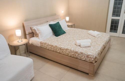Torrino Apartment | Sweet 3 bedr apt - 3 stops from Piramide