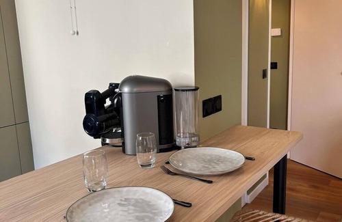 Noisy-le-Grand Apartment | "Sweet and Comfy" with Netflix, Prime and Disney+