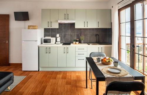 Tinajo Apartment | Sweet Casa Herrentas