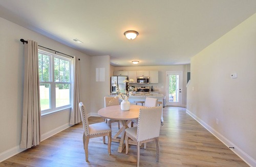 Taylors House | Sweet, charming and restful home.
