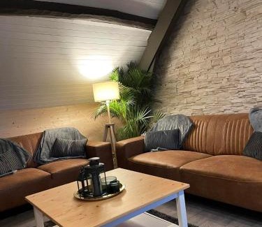 Vlezenbeek Apartment | Sweet Dreams by Pegase