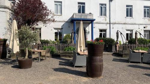 Vlezenbeek Apartment | Sweet Dreams by Pegase