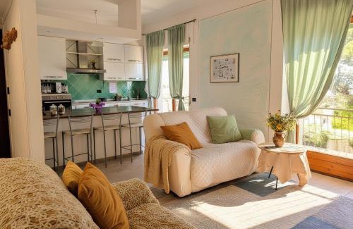 Chianciano Terme Apartment | Sweet Dreams Elegance Spa, Colazione & Relax