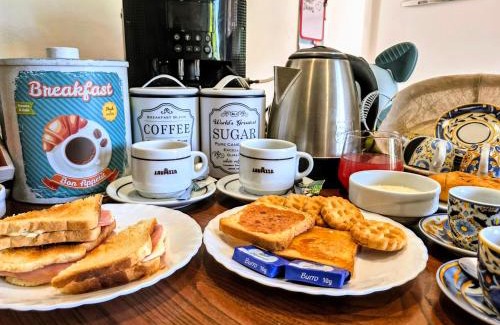 Chianciano Terme Apartment | Sweet Dreams Elegance Spa, Colazione & Relax