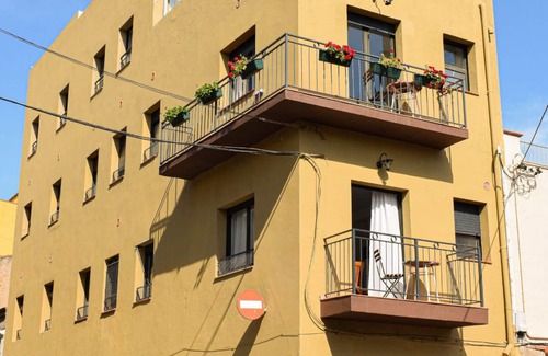 Sant Feliu de Guixols Apartment | Sweet Dreams. In the middle of the wonderful Costa Brava. @CostaBravaSoul