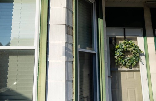 Palmyra House | Sweet Escape |just minutes from Hershey, PA
