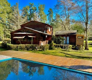 Partido de Tigre House | Sweet Home 1
