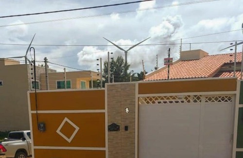 Trairi House | Sweet Home - Aconchegante local para descanso