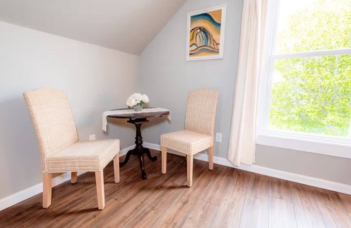 Fountain Square House | Sweet home away from home